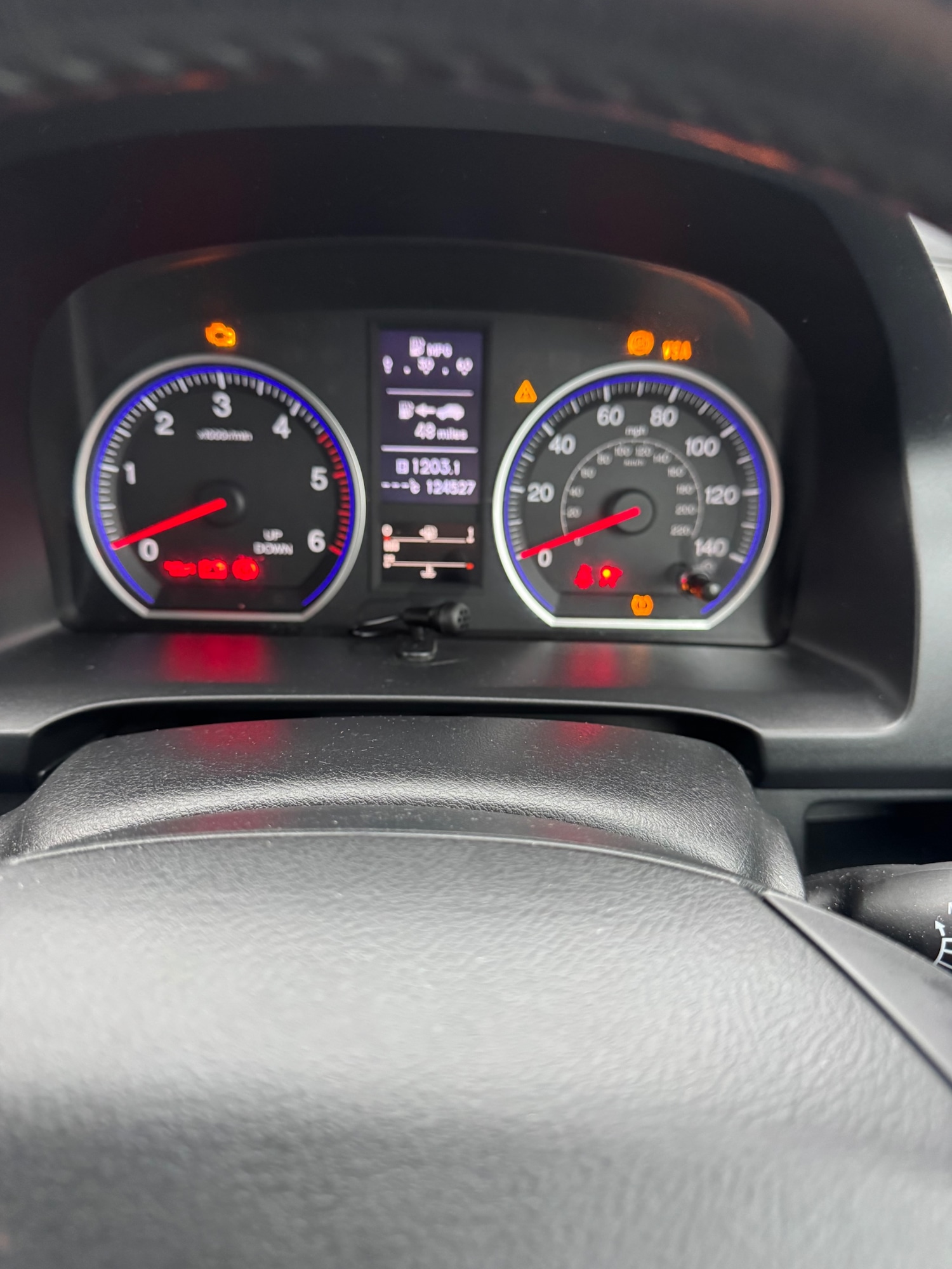 Used Honda CR-V 2012 for sale - 77461674: Photo 17