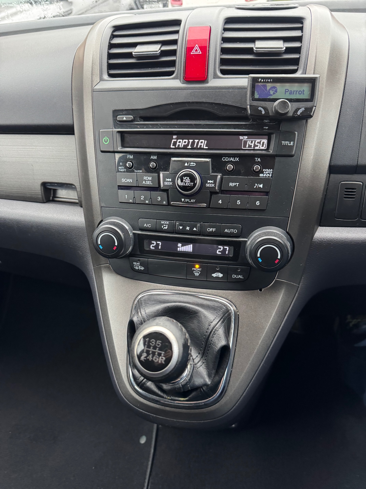 Used Honda CR-V 2012 for sale - 77461674: Photo 18