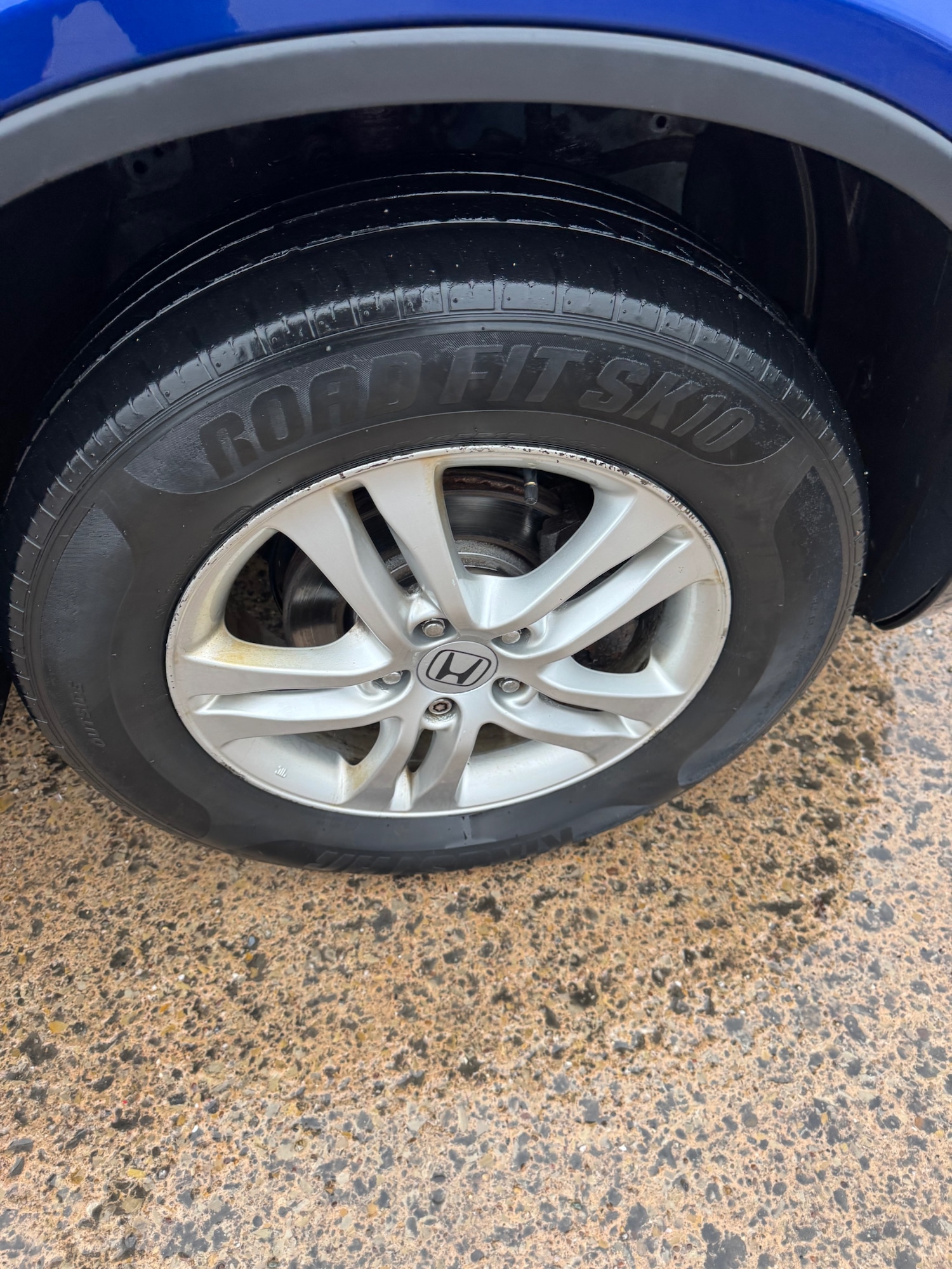 Used Honda CR-V 2012 for sale - 77461674: Photo 19