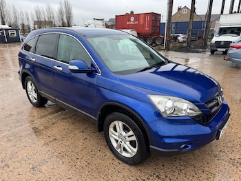 Used Honda CR-V 2012 for sale - 77461674: Photo