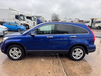 Used Honda CR-V 2012 for sale - 77461674: Photo