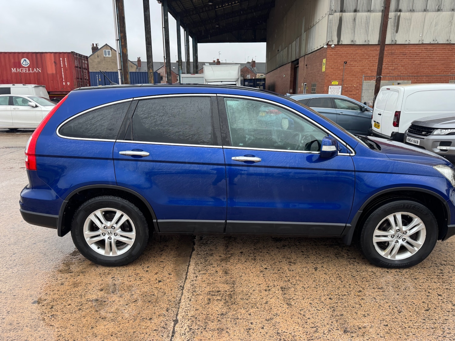 Used Honda CR-V 2012 for sale - 77461674: Photo 7