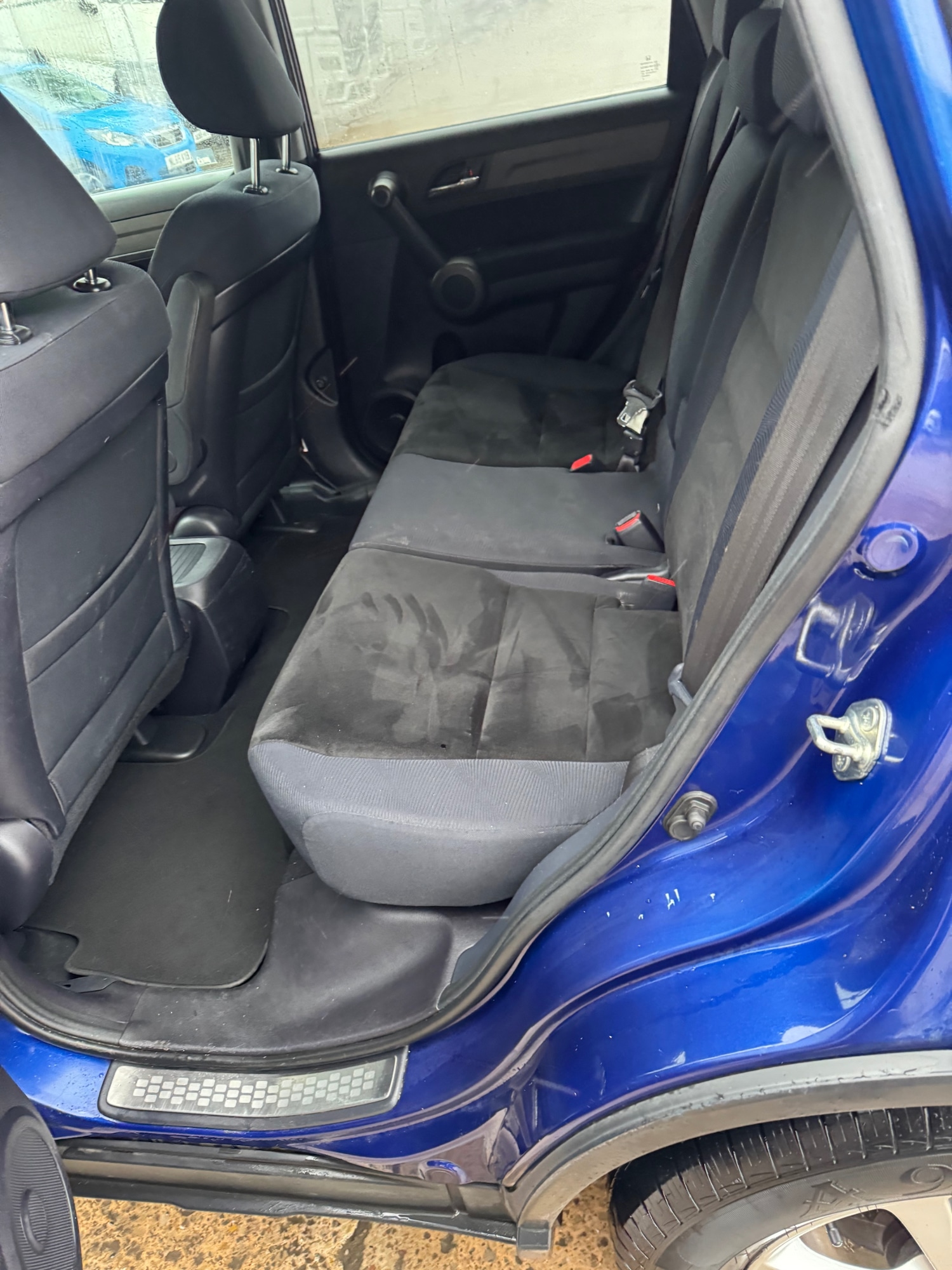 Used Honda CR-V 2012 for sale - 77461674: Photo 9