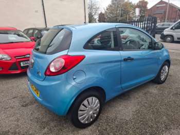 Used Ford Ka 2012 for sale - 74124774: Photo