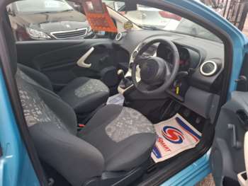 Used Ford Ka 2012 for sale - 74124774: Photo