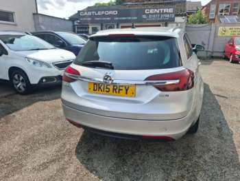 Used Vauxhall Insignia 2015 for sale - 74841278: Photo