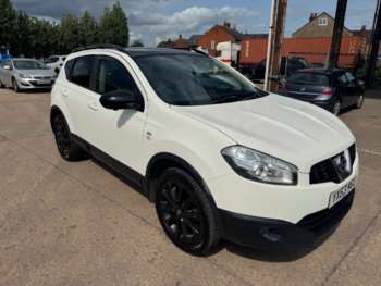 Used Nissan Qashqai 2013 for sale - 74856429: Photo