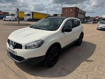 Used Nissan Qashqai 2013 for sale - 74856429: Photo
