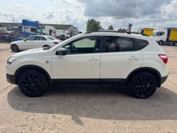 Used Nissan Qashqai 2013 for sale - 74856429: Photo