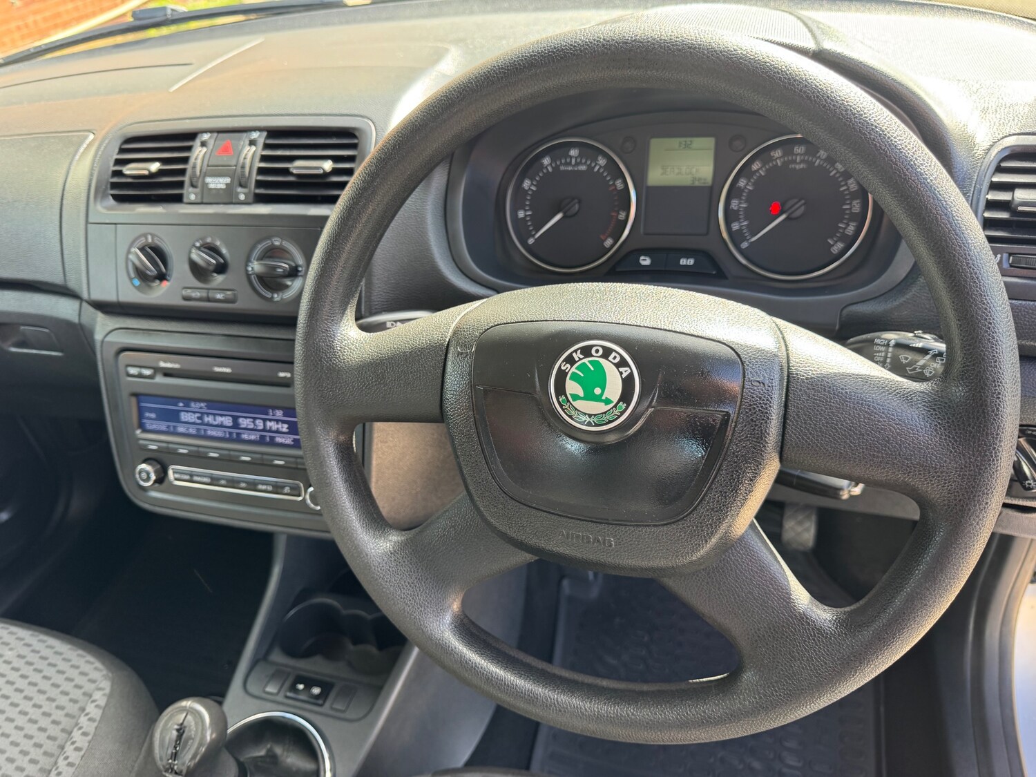 Used Skoda Fabia 2011 for sale - 78055349: Photo 10