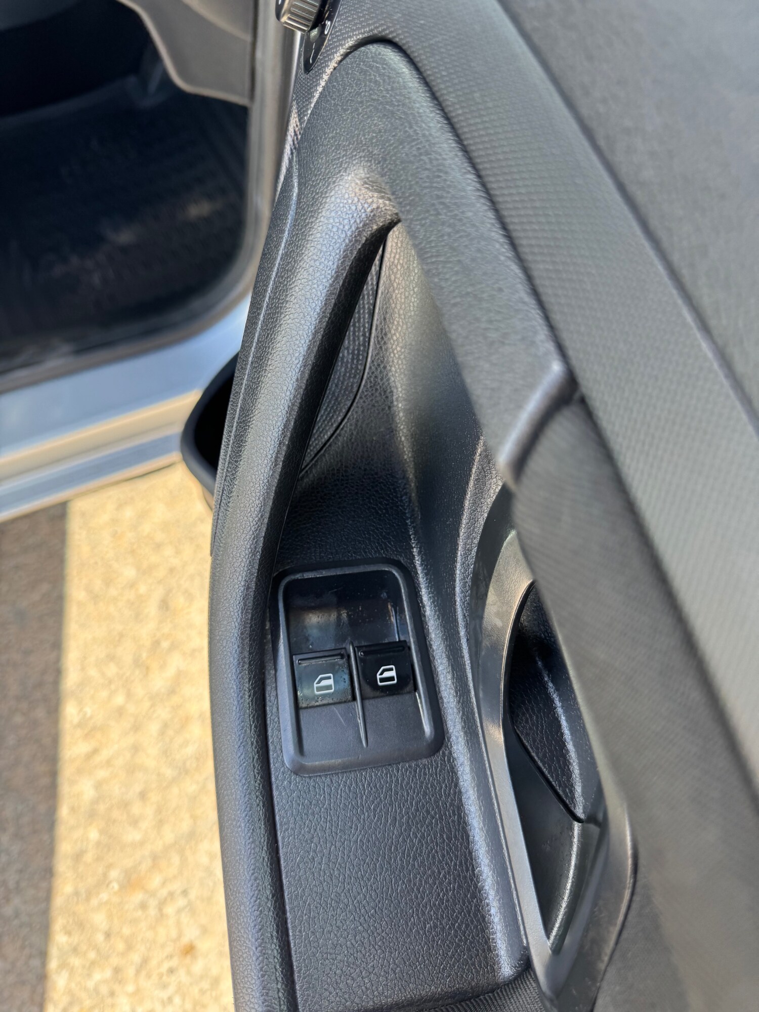 Used Skoda Fabia 2011 for sale - 78055349: Photo 11