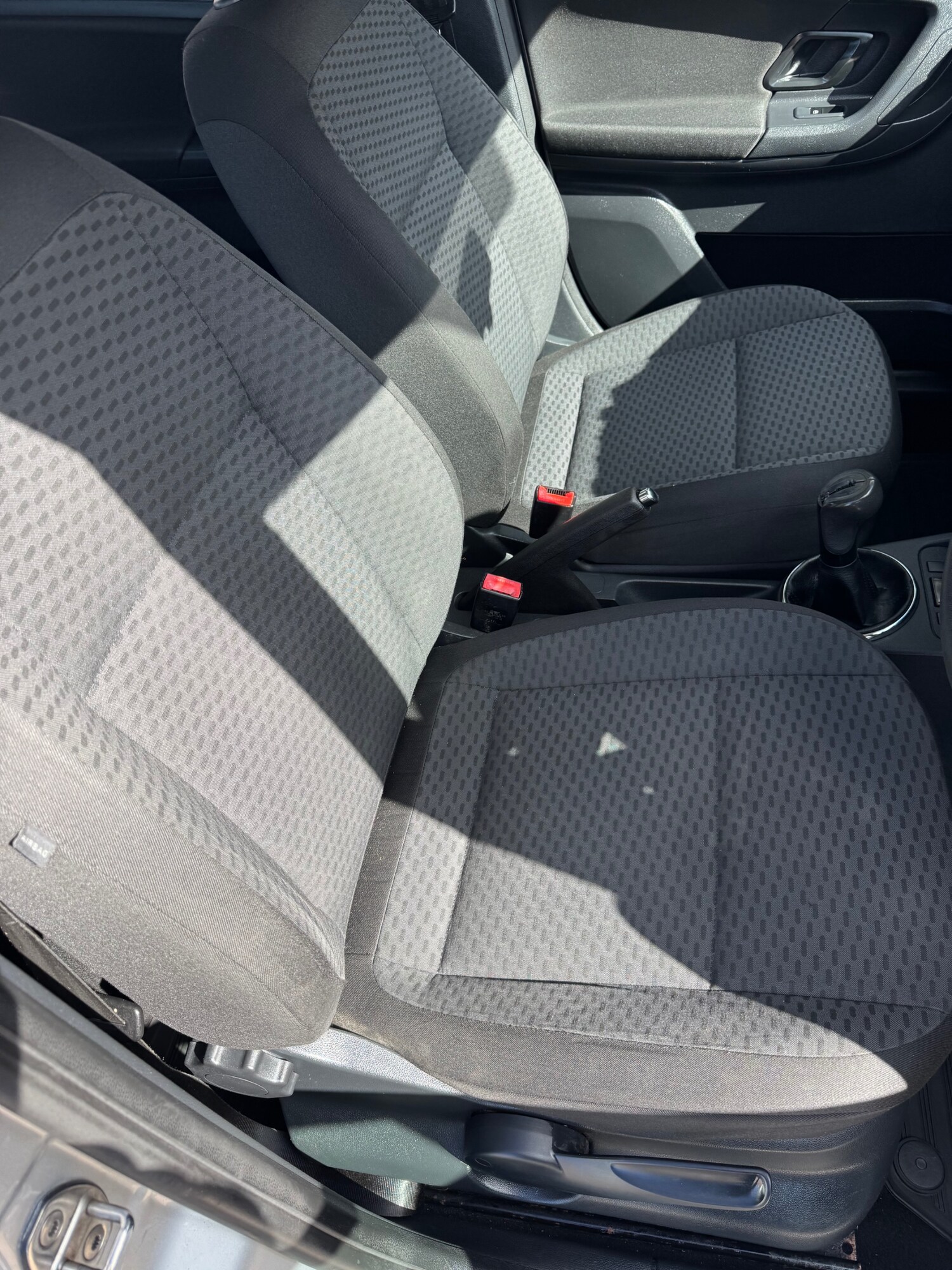 Used Skoda Fabia 2011 for sale - 78055349: Photo 9