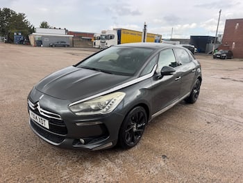 Used Citroen DS5 2014 for sale - 79855077: Photo