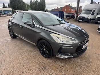 Used Citroen DS5 2014 for sale - 79855077: Photo