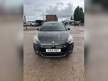 Used Citroen DS5 2014 for sale - 79855077: Photo