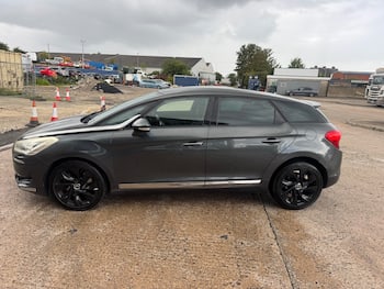 Used Citroen DS5 2014 for sale - 79855077: Photo