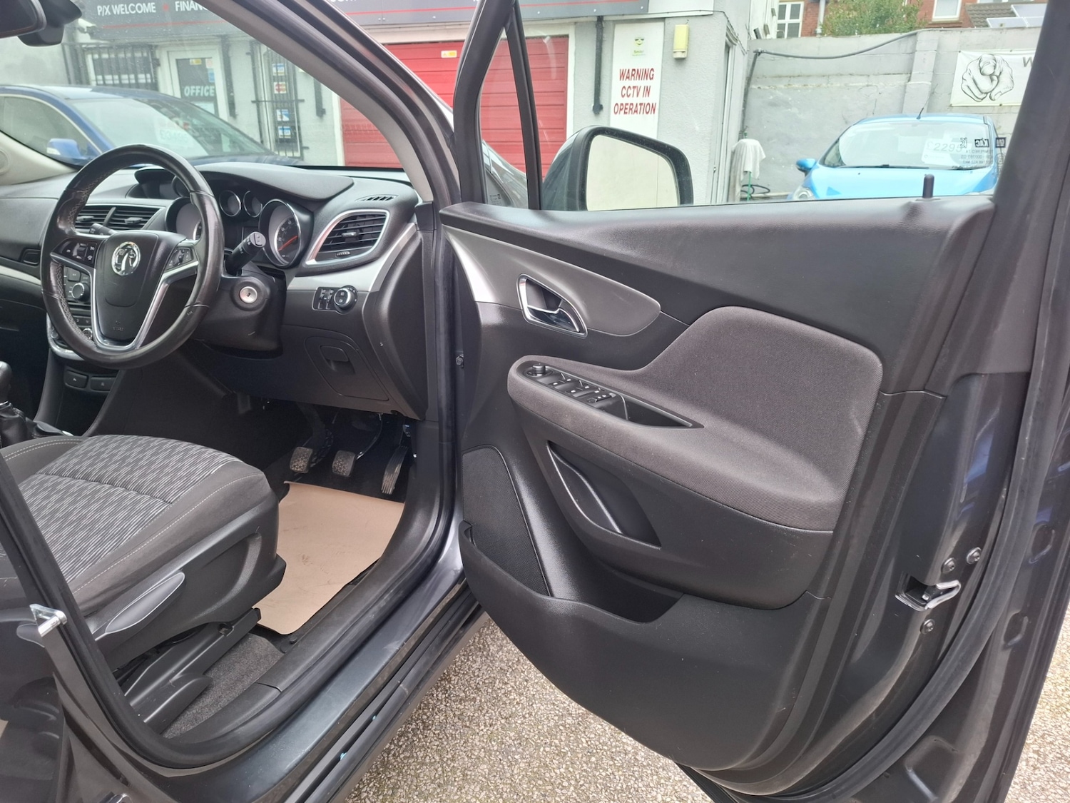 Used Vauxhall Mokka 2016 for sale - 77789625: Photo 10