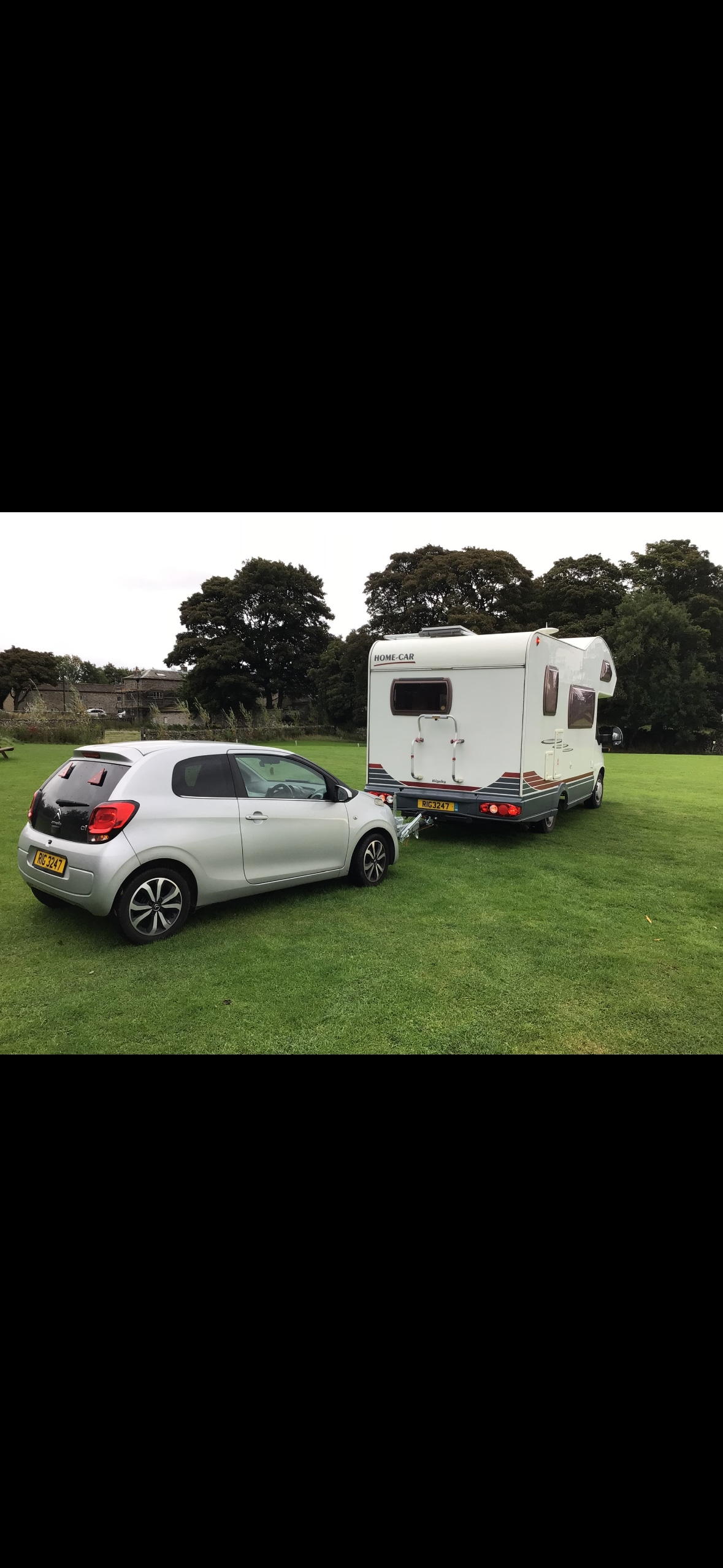 Used Citroen C1 2015 for sale - 77417377: Photo 11