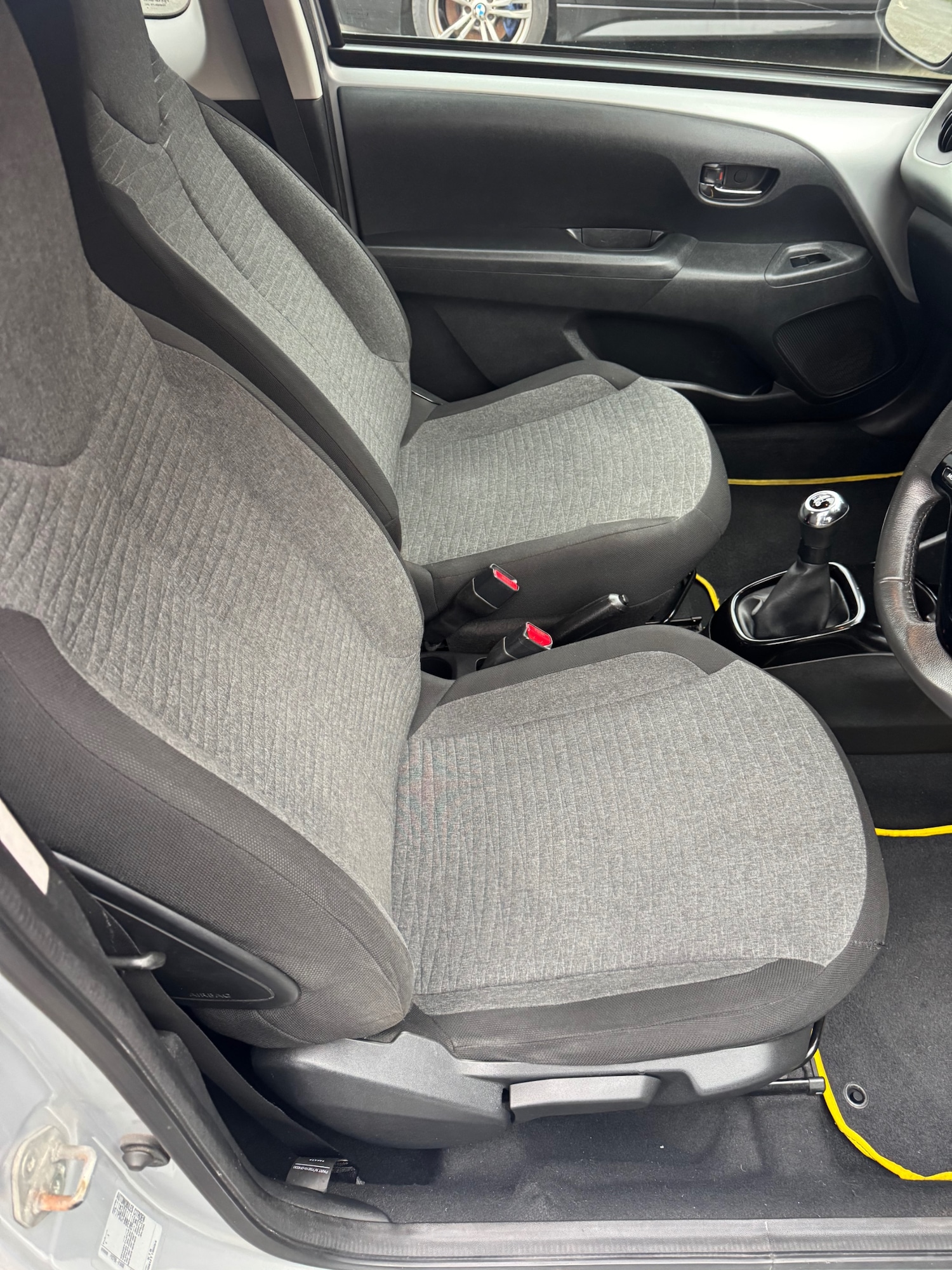 Used Citroen C1 2015 for sale - 77417377: Photo 12