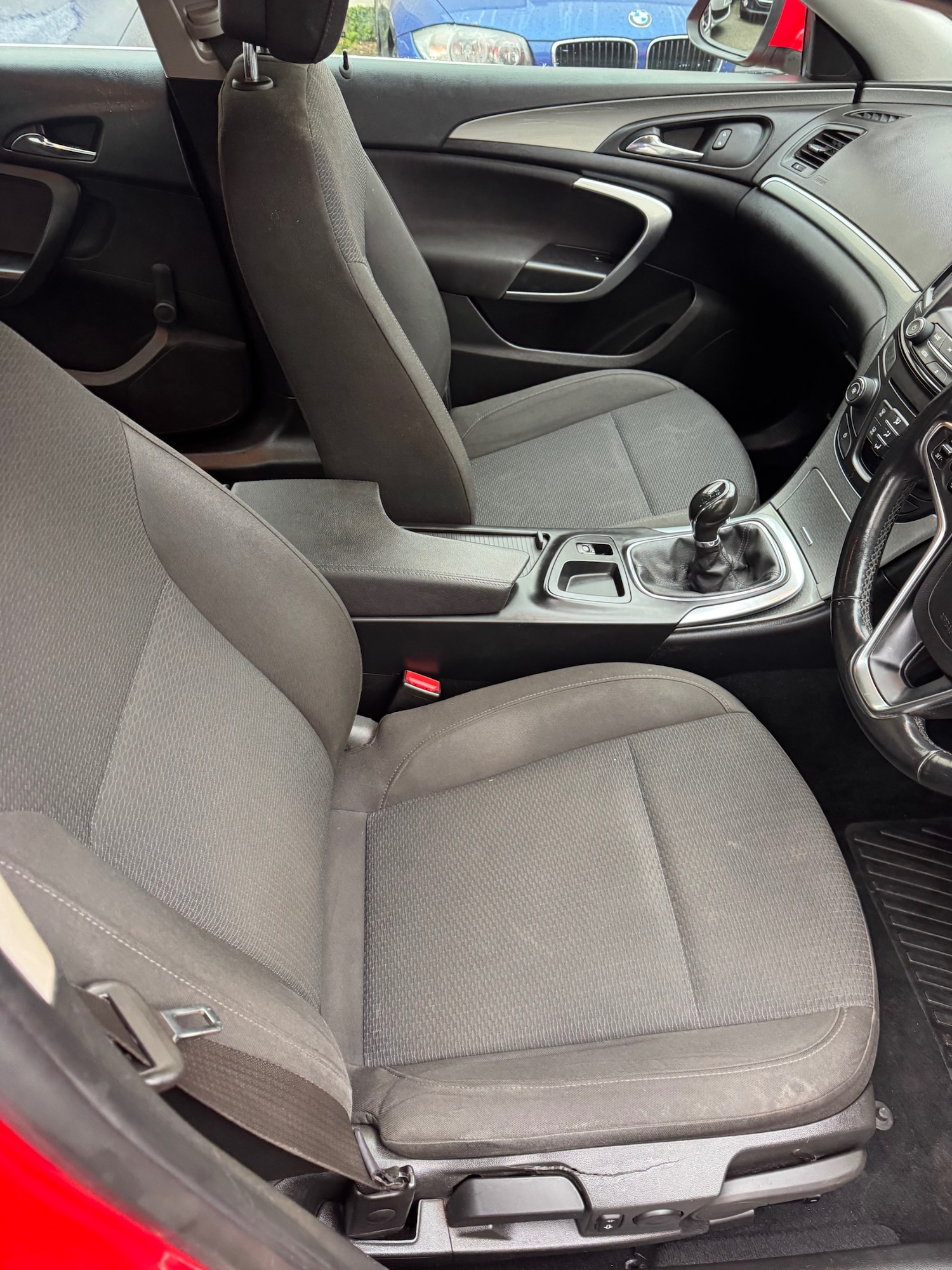 Used Vauxhall Insignia 2015 for sale - 77234019: Photo 10