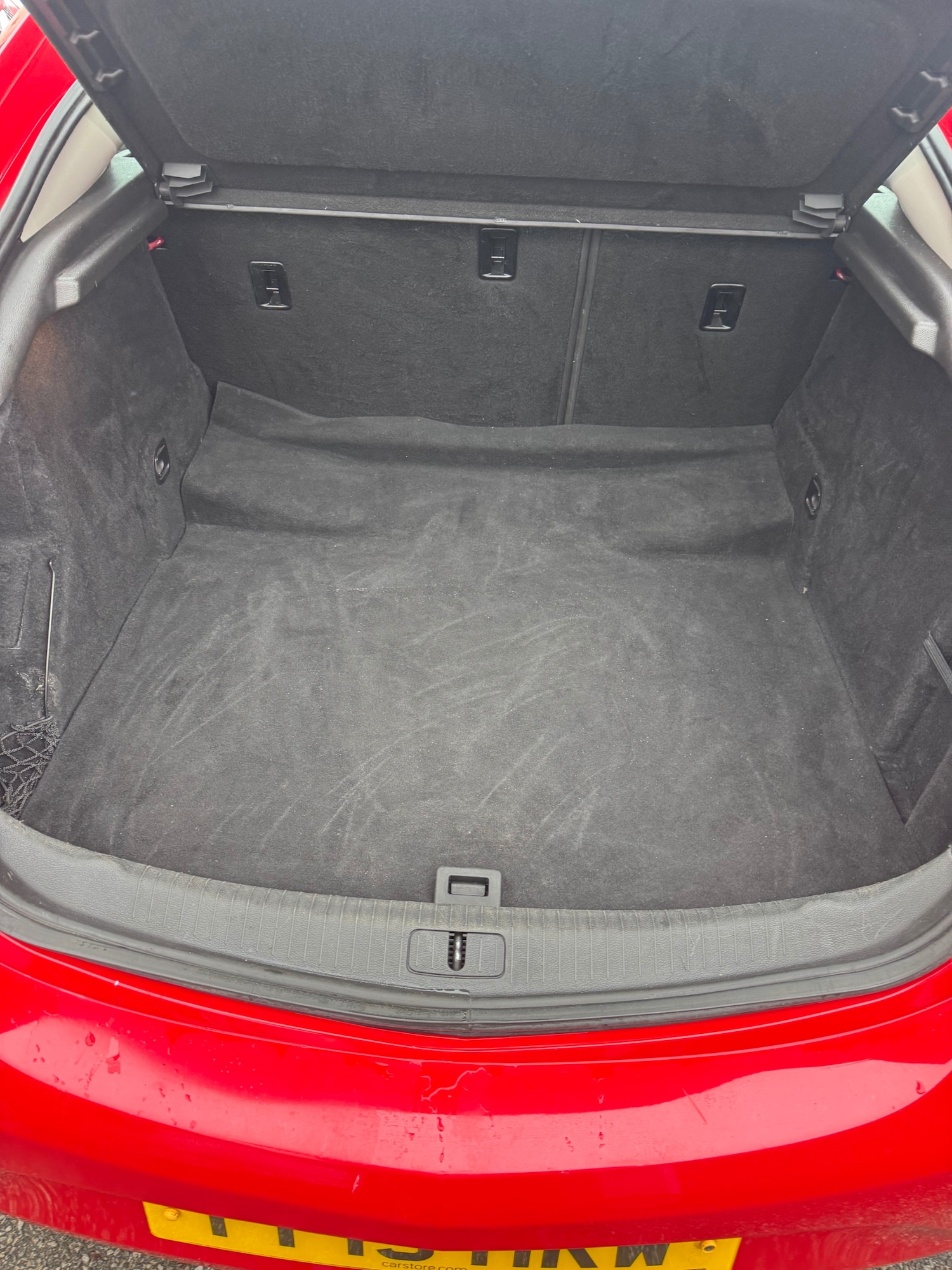 Used Vauxhall Insignia 2015 for sale - 77234019: Photo 13