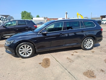 Used Volkswagen Passat 2015 for sale - 78829574: Photo