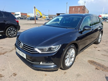 Used Volkswagen Passat 2015 for sale - 78829574: Photo