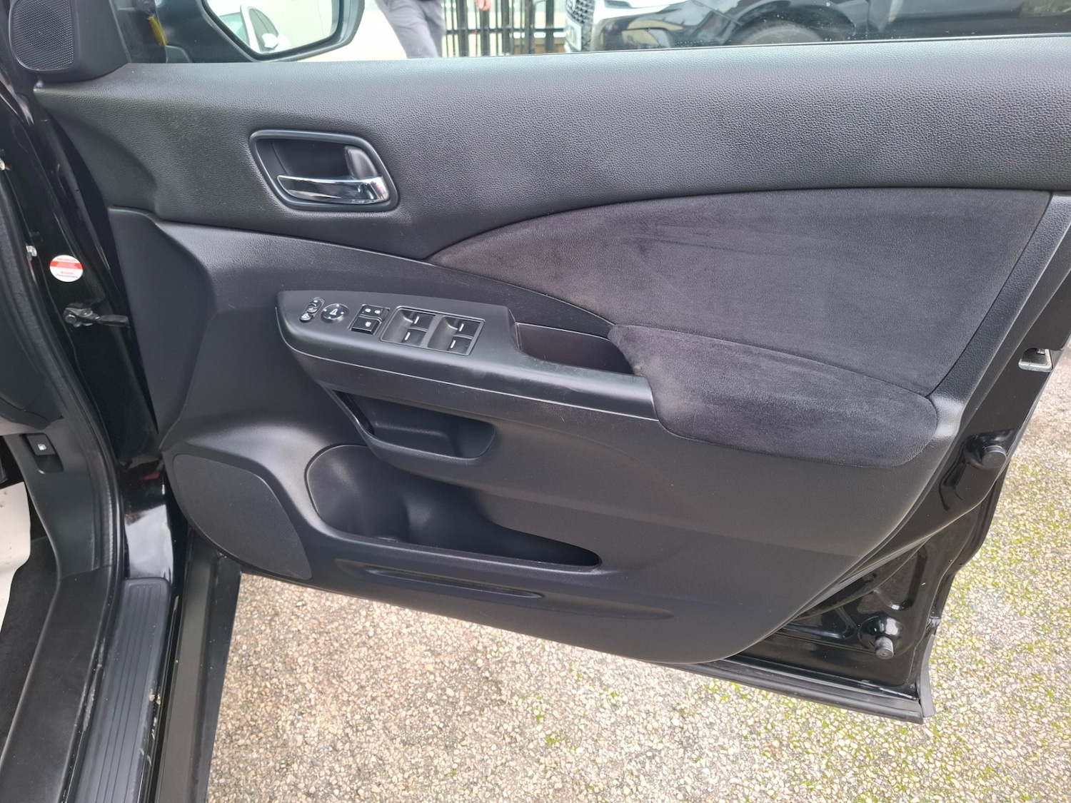 Used Honda CR-V 2014 for sale - 76526078: Photo 14