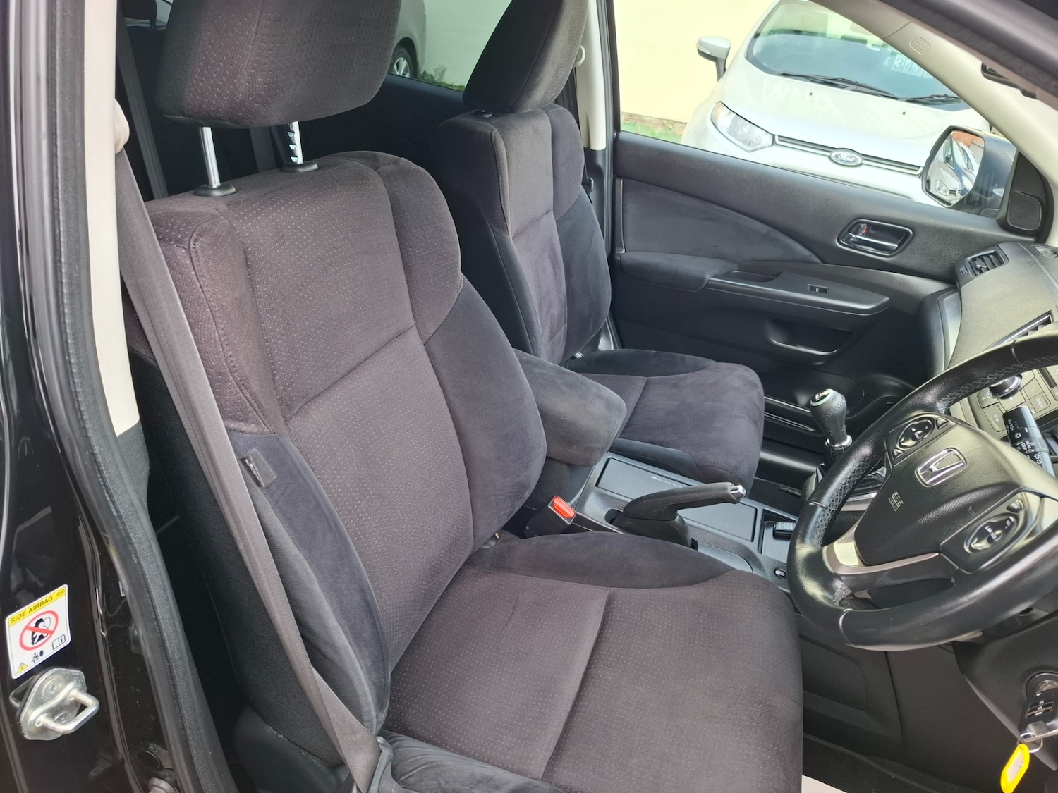 Used Honda CR-V 2014 for sale - 76526078: Photo 16