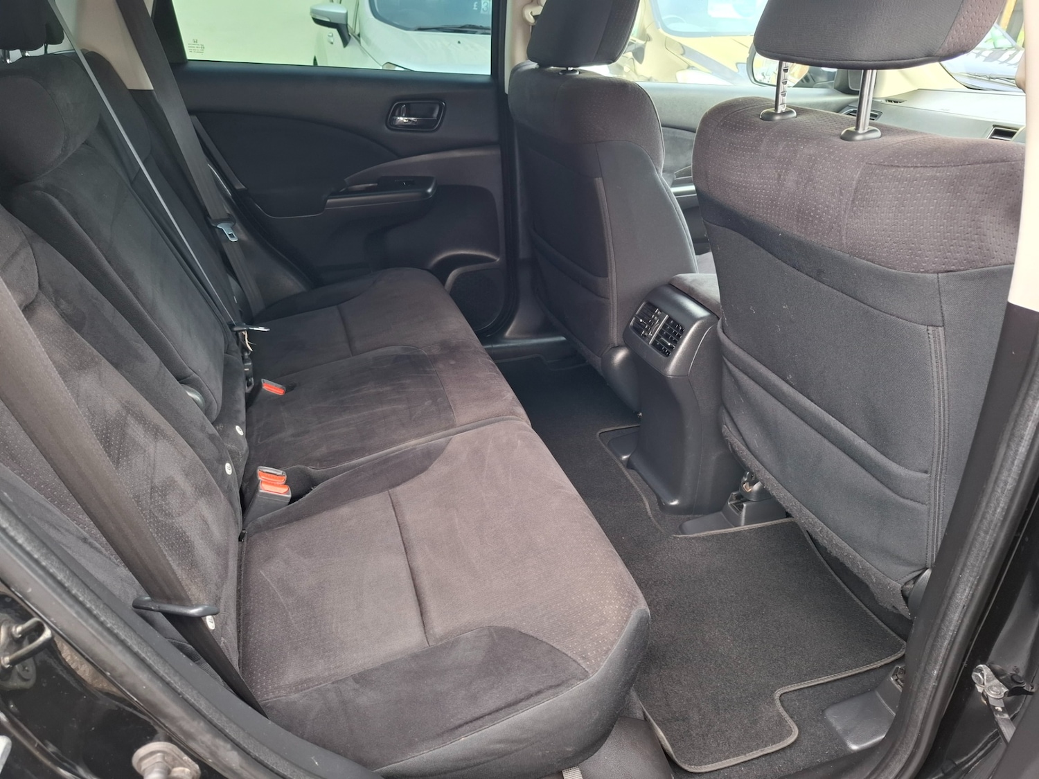 Used Honda CR-V 2014 for sale - 76526078: Photo 17