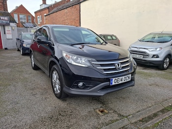 Used Honda CR-V 2014 for sale - 76526078: Photo
