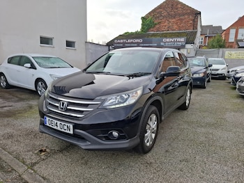 Used Honda CR-V 2014 for sale - 76526078: Photo