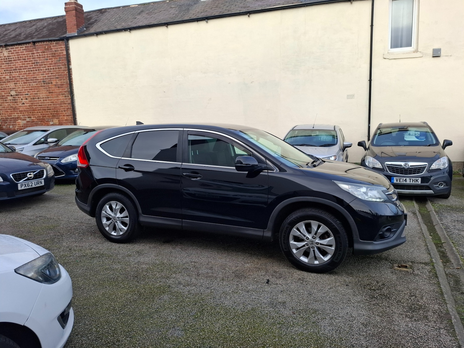Used Honda CR-V 2014 for sale - 76526078: Photo 7