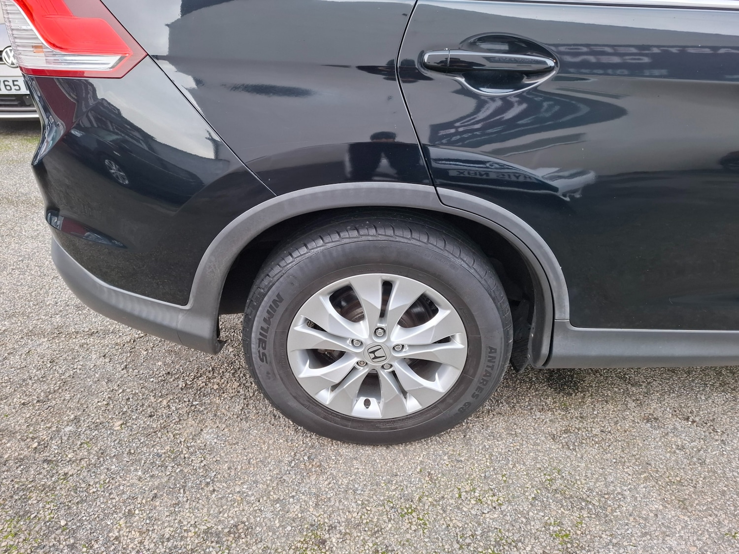 Used Honda CR-V 2014 for sale - 76526078: Photo 8