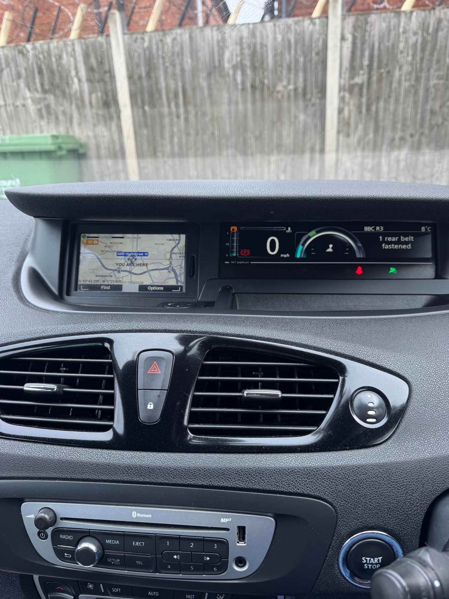 Used Renault Grand Scenic 2014 for sale - 77974030: Photo 13