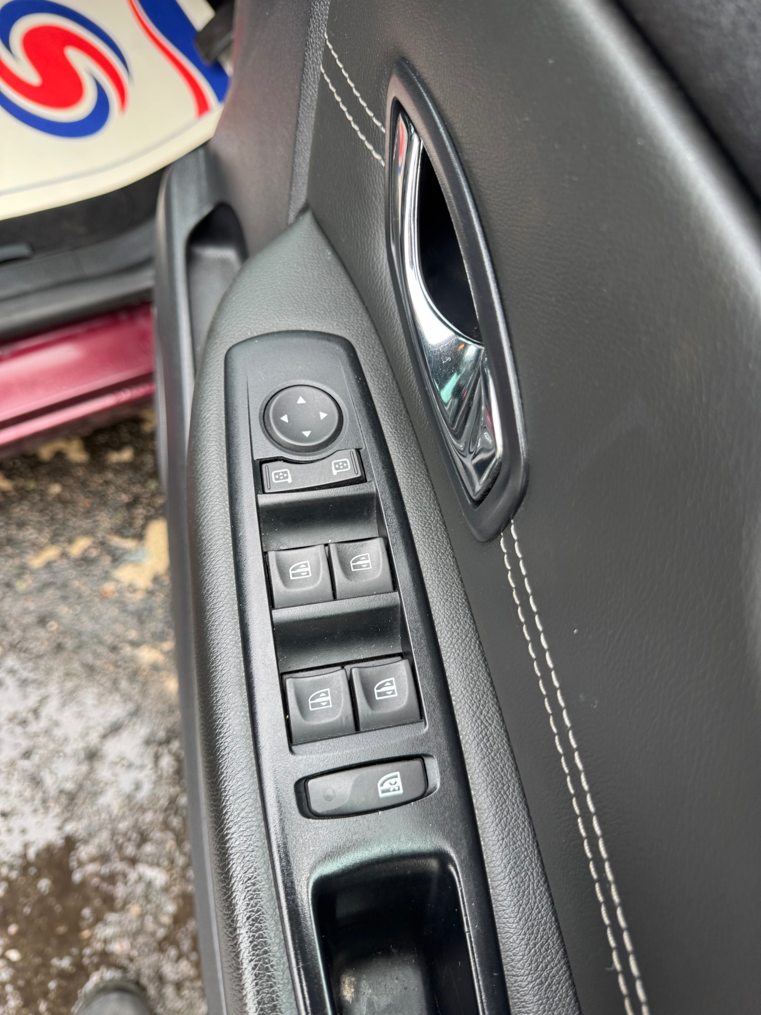 Used Renault Grand Scenic 2014 for sale - 77974030: Photo 14