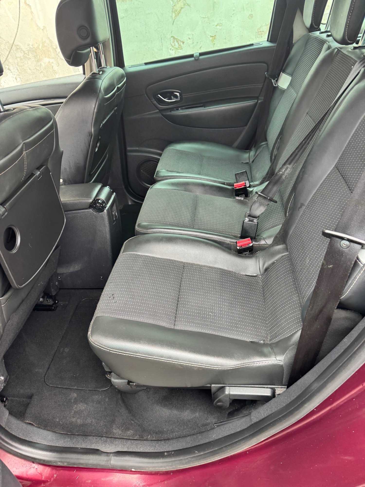 Used Renault Grand Scenic 2014 for sale - 77974030: Photo 15