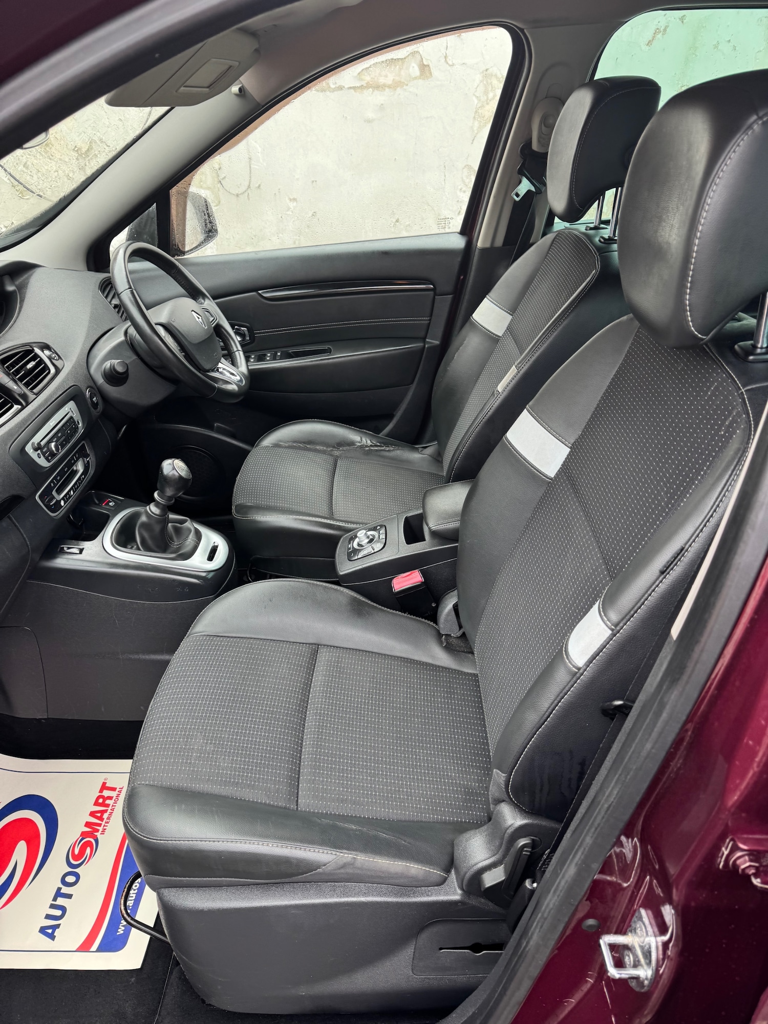 Used Renault Grand Scenic 2014 for sale - 77974030: Photo 9