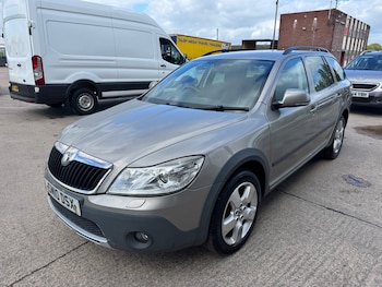 Used Skoda Octavia 2010 for sale - 78267246: Photo