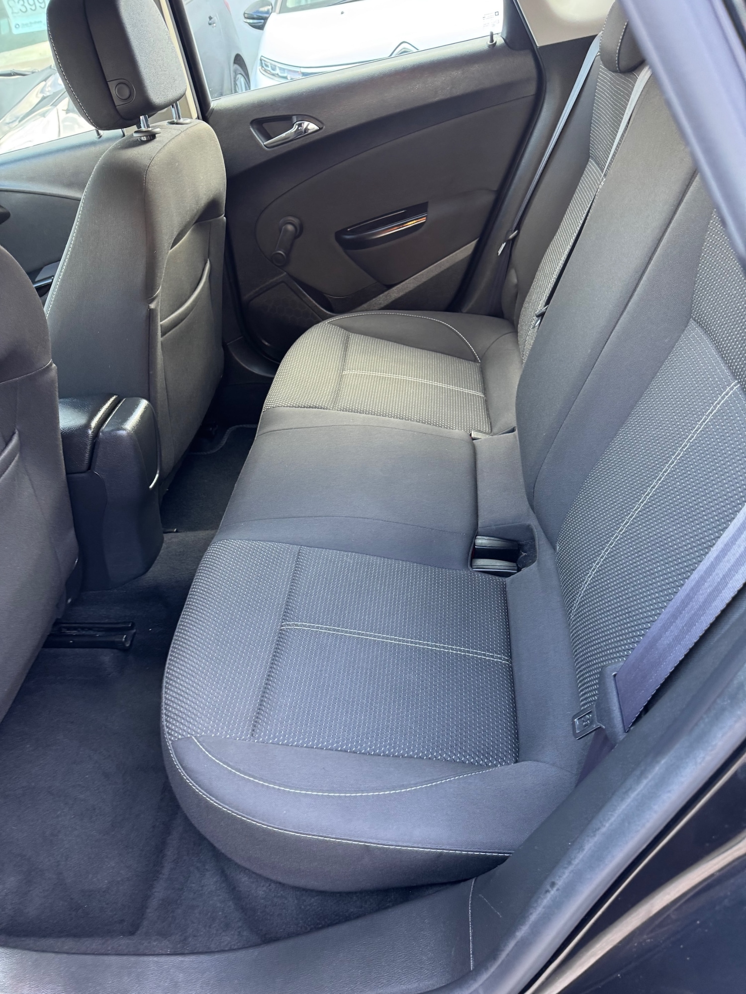 Used Vauxhall Astra 2015 for sale - 78042169: Photo 10