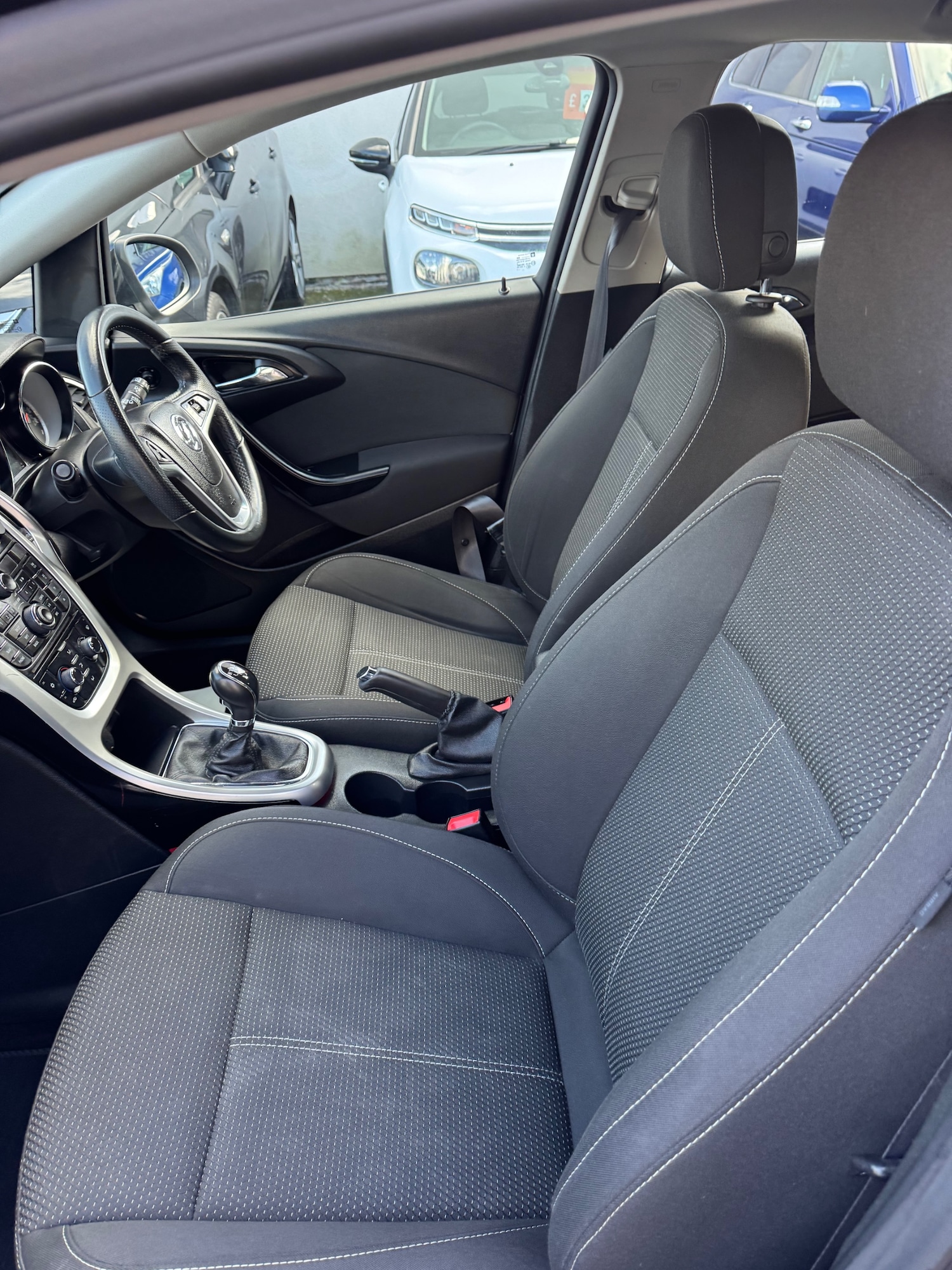 Used Vauxhall Astra 2015 for sale - 78042169: Photo 9