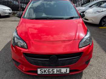 Used Vauxhall Corsa 2015 for sale - 74854119: Photo