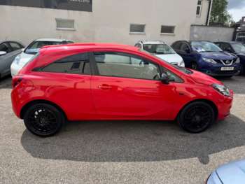 Used Vauxhall Corsa 2015 for sale - 74854119: Photo
