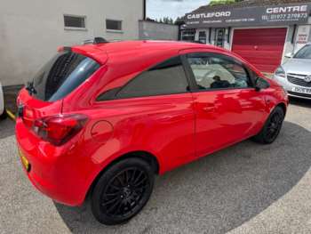 Used Vauxhall Corsa 2015 for sale - 74854119: Photo