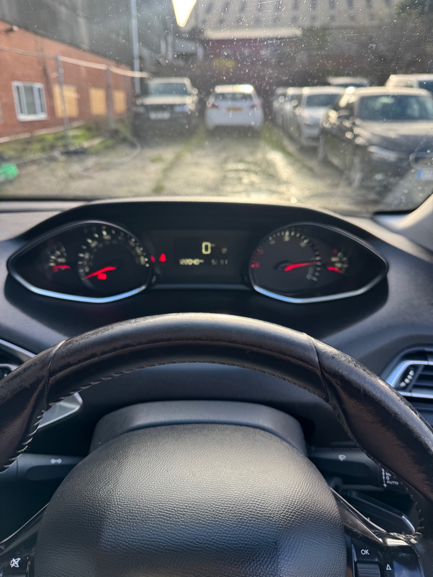 Used Peugeot 308 2016 for sale - 76684585: Photo 10