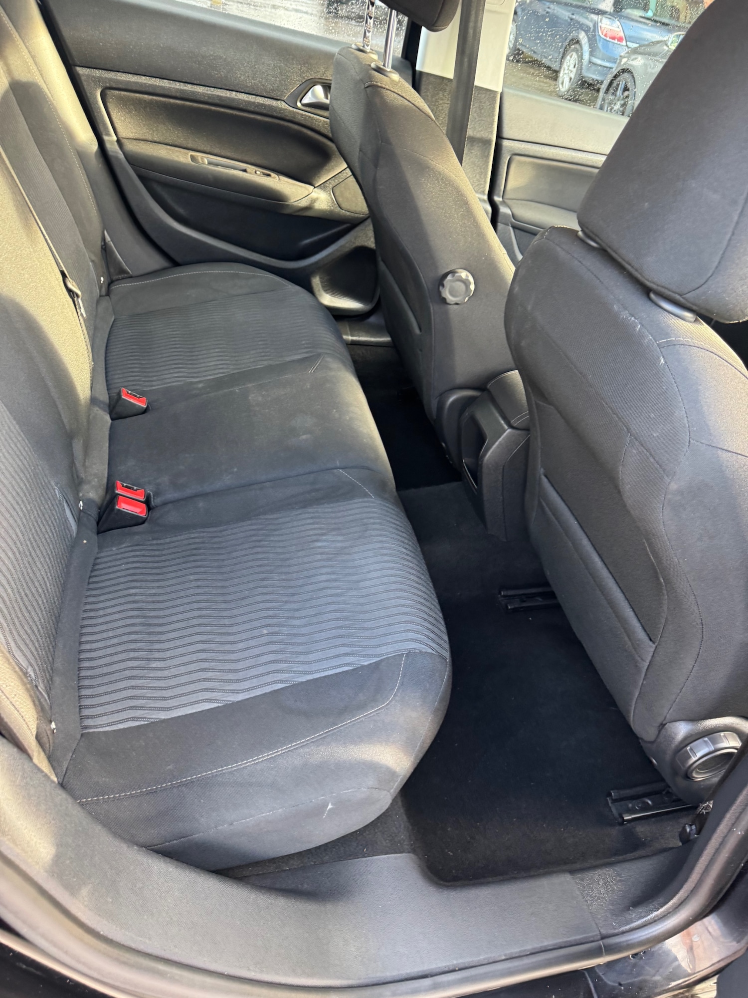 Used Peugeot 308 2016 for sale - 76684585: Photo 12