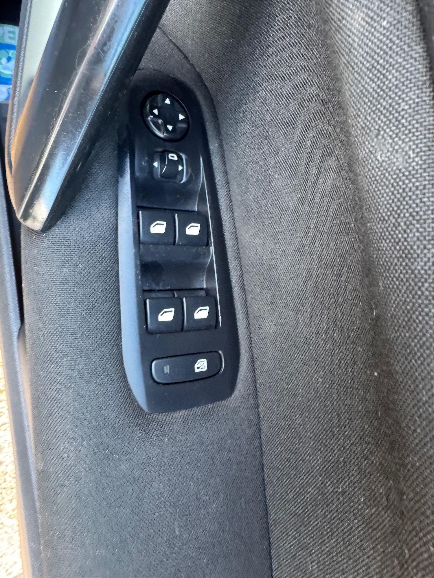 Used Peugeot 308 2016 for sale - 76684585: Photo 8