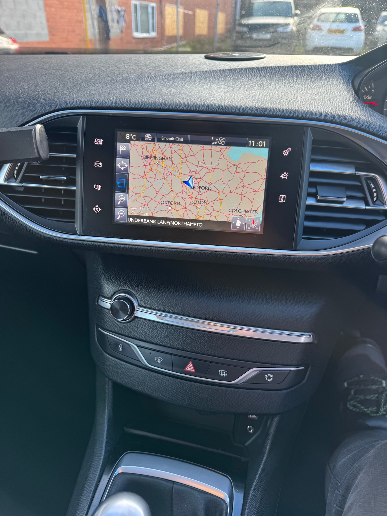 Used Peugeot 308 2016 for sale - 76684585: Photo 9