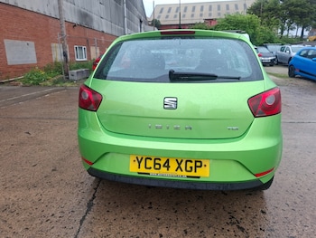 Used SEAT Ibiza 2014 for sale - 78531865: Photo