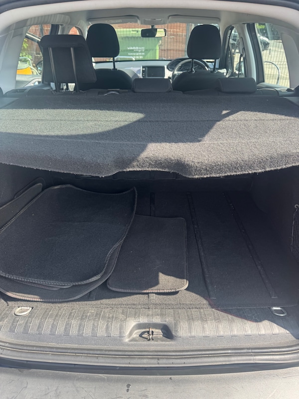 Used Peugeot 2008 2015 for sale - 75595810: Photo 12